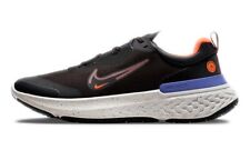 Tênis masculino DC4064-003 Nike React Miler 2 Shield tamanho 12.5 comprar usado  Enviando para Brazil