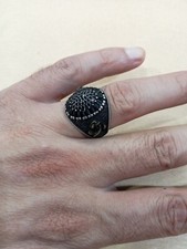Bague argent 925 d'occasion  Expédié en Belgium