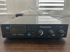 Timewave dsp 599zx for sale  Tooele