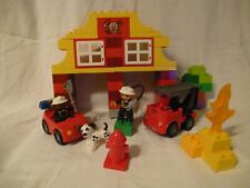Lego duplo 6138 for sale  STEVENAGE