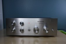 Kenwood 3700 stereo d'occasion  Angoulême