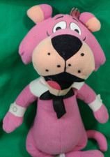 Snagglepuss plush for sale  Conroe
