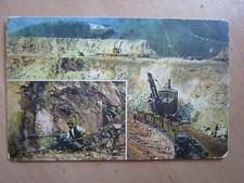 Eisenerz steiermark bergwerk gebraucht kaufen  Deutschland