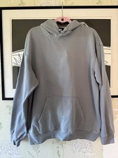 Mens grey relaxed for sale  PEVENSEY