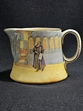 Royal doulton shylock for sale  NEWARK