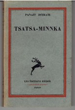 Tsatsa minnka panaït d'occasion  Saint-Sauveur-Lendelin