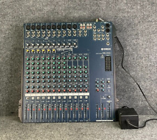 Yamaha mg166c usb for sale  North Miami Beach