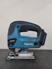 Makita djv180 18v for sale  ALTRINCHAM