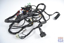 Impianto cablaggio elettrico usato  Italia