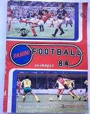 Album panini 1984 d'occasion  Orleans-
