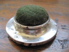 Antique sterling silver for sale  UCKFIELD