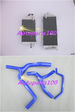 Aluminum radiator kx450f for sale  USA