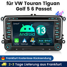 Golf plus touran gebraucht kaufen  Buttstädt