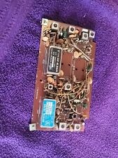 Yaesu filter unit for sale  Plainfield