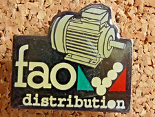 Pin pins badge d'occasion  Arnage