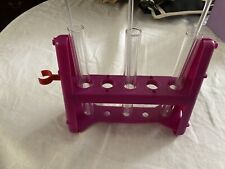 Chemistry glass test for sale  GREENFORD