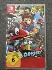 mario odyssey switch nintendo gebraucht kaufen mario odyssey switch nintendo gebraucht kaufen Düsseldorf