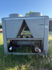 Carrier ton air for sale  Loving