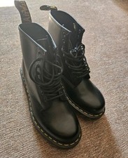 Martens 1460 boots gebraucht kaufen  Pforzheim