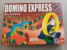 Domino express classic gebraucht kaufen  Schwetzingen