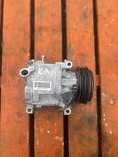 Ford mk2 air for sale  LEICESTER