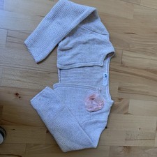 Bolero rosa goldenen gebraucht kaufen  Gerlingen