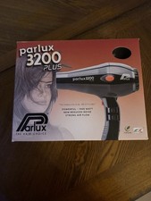 Parlux 3200 plus for sale  Rye