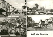 Zinnowitz stseebad strasse gebraucht kaufen  Deutschland