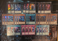 Complete deck core for sale  ABERDEEN