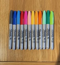 Sharpie pen set for sale  RUSHDEN