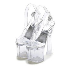 Women clear pvc for sale  DEWSBURY