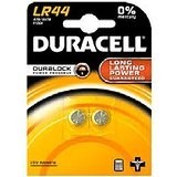 Batteria alcalina lr44 usato  Casapesenna