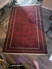 Handmade vintage afghan for sale  Denver