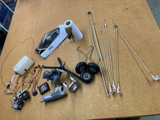 Vintage plane parts for sale  Cleveland