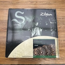 Zildjian dark cymbal for sale  Morrisville
