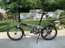 Dahon aluminum folding for sale  Old Bridge