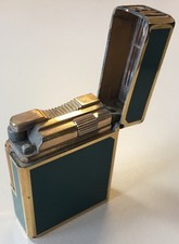 Ancien briquet dupont d'occasion  France