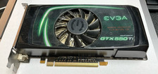 Usado, Placa de Vídeo EVGA GeForce GTX 550 Ti 1GB GDDR5 comprar usado  Enviando para Brazil