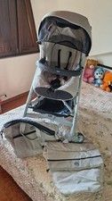 Passeggino triolove chicco usato  Mercogliano