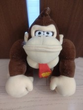  Super Mario Party Donkey Kong pelúcia sanei, usado comprar usado  Enviando para Brazil
