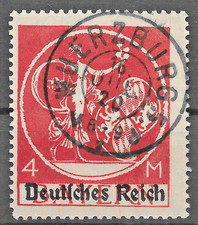 Deutsches reich bayernabschied gebraucht kaufen  Saarlouis