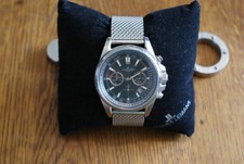 Jaques lemans herren gebraucht kaufen  Herzogenrath