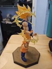 Lote de bonecos de ação Dragon Ball Z, usado comprar usado  Enviando para Brazil