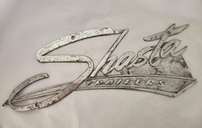 Vintage shasta trailers for sale  Collins