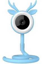 Babyphone mobee vidéo d'occasion  Marseille XIII