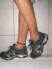Salomon waterproof schuhe gebraucht kaufen  Tamm