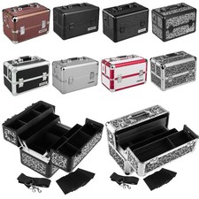 Anndora beauty case gebraucht kaufen  Halle