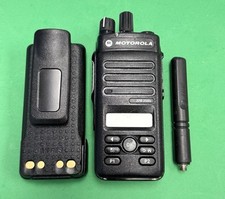 Motorola mototrbo xpr3500e for sale  Des Plaines