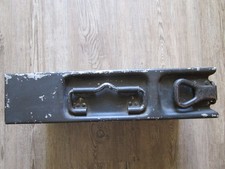 Wehrmacht patronenkasten gurtk gebraucht kaufen  Paderborn