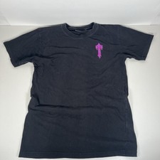 Men trapstar shirt for sale  PRESTON